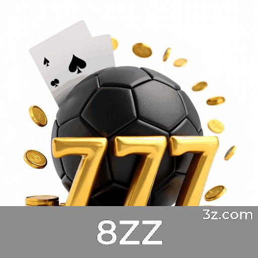 8ZZ Logo
